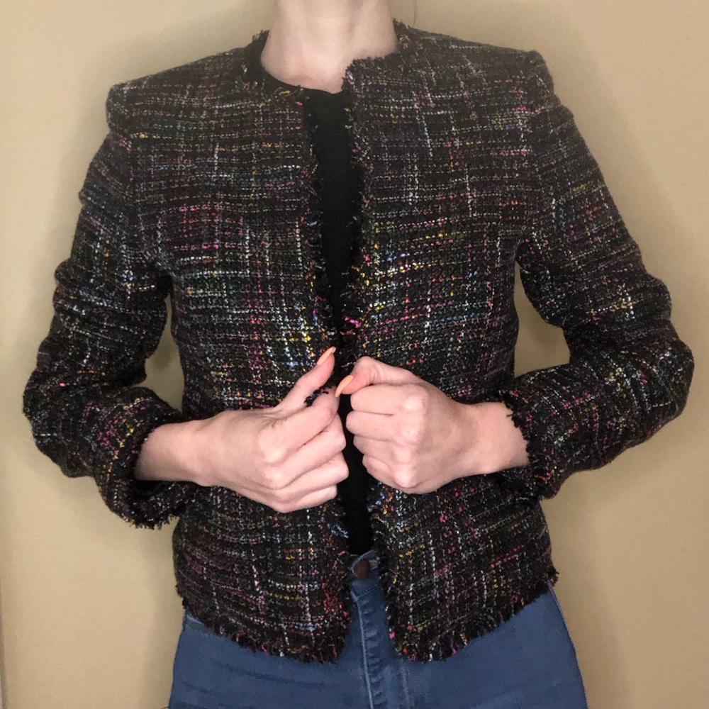 H&M blazer - Picture 6 of 8